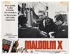 (MALCOLM X.) PERL, ARNOLD. Malcolm X.